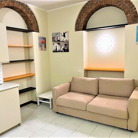 Milan Downtown Apartment Екстериор снимка