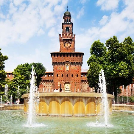 Milan Downtown Apartment Екстериор снимка