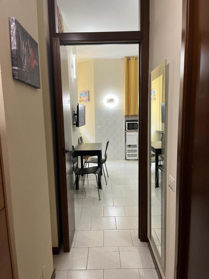 Milan Downtown Apartment Екстериор снимка