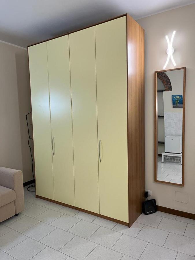 Milan Downtown Apartment Екстериор снимка