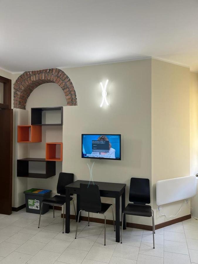 Milan Downtown Apartment Екстериор снимка
