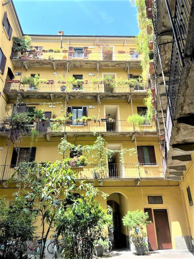 Milan Downtown Apartment Екстериор снимка