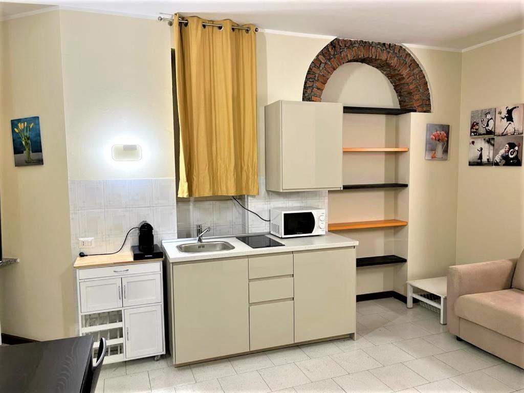 Milan Downtown Apartment Екстериор снимка