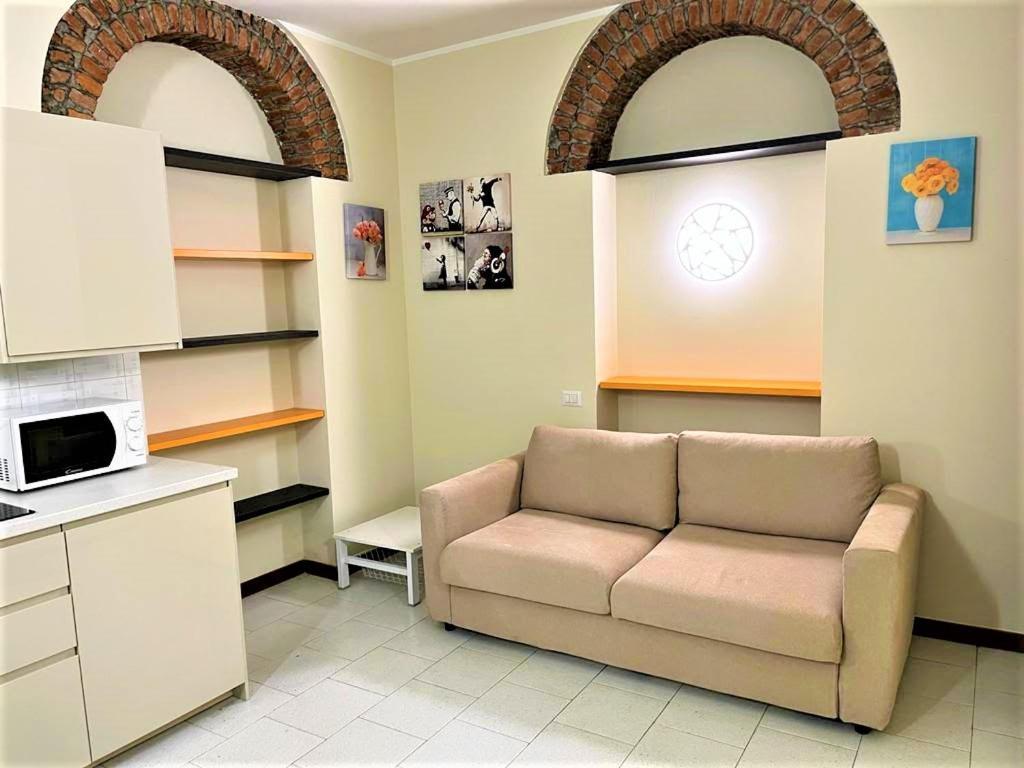 Milan Downtown Apartment Екстериор снимка