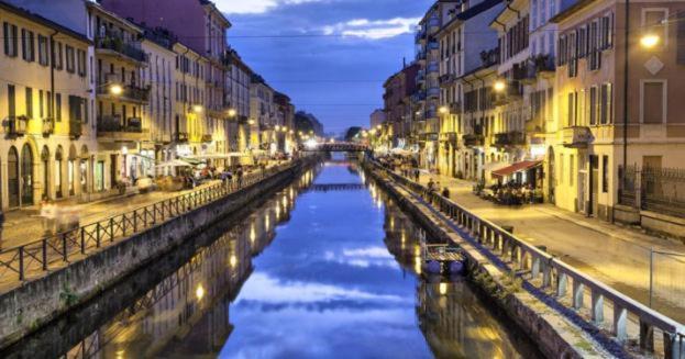 Milan Downtown Apartment Екстериор снимка