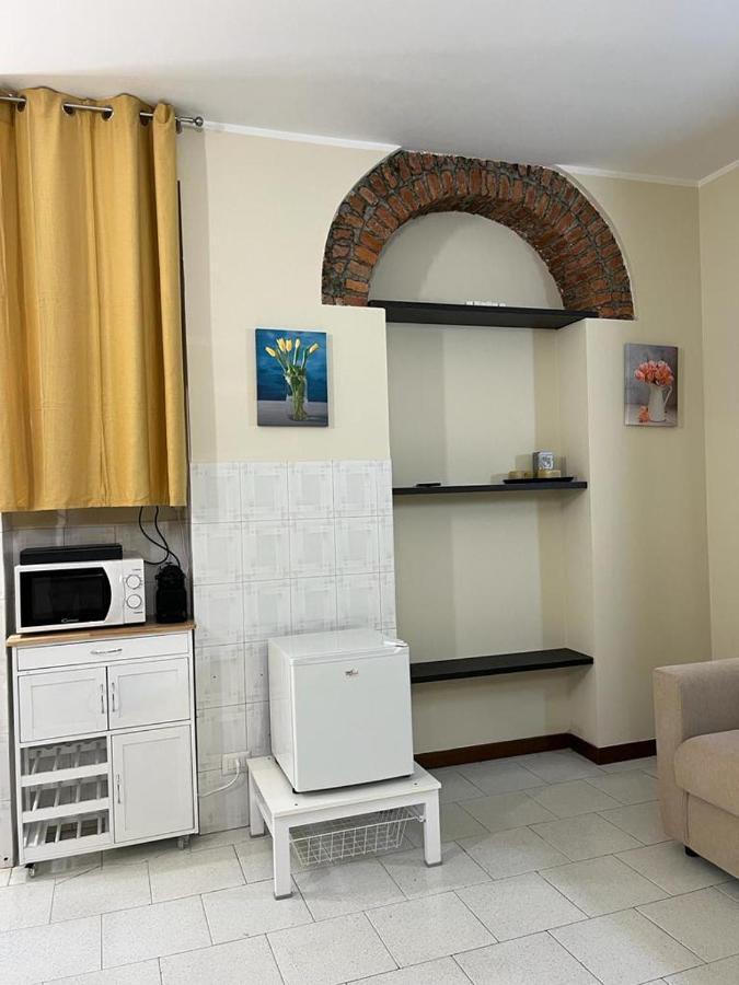 Milan Downtown Apartment Екстериор снимка