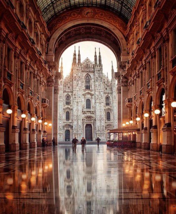 Milan Downtown Apartment Екстериор снимка